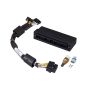 Haltech HT-140622 Elite 750 Plug-n-Play Adaptor Harness
