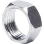 Ti22 PERFORMANCE TIP8271 Jam Nuts 5/8-18 LH Thin OD Alum 4pk