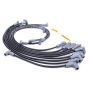MSD IGNITION MSD31543 8.5MM Spark Plug Wire Set - Black