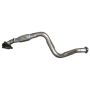 AB Catalytic 741-41-904 Exhaust Pipe