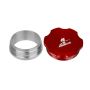 Aeromotive Fillcap Screw-on 3in Weld-on