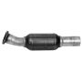 Walker 52432 Ultra EPA (Federal) Direct Fit Catalytic Converter
