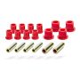 PROTHANE PTN6-1055 04-06 Ford F150 Leaf Spring Bushings