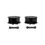 ICON 22 Toyota Tundra Rear Coil Spacer Kit