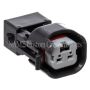NAMZ NMD-109077 Marelli to Delphi Injector OEM Mating Connector for ND-15419715