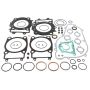 Vertex Pistons 8080019 Vertex Gaskets 2011 Arctic Cat 1000 H2 LTD Complete Gasket Kit