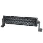 Oracle Lighting 5806-001 Black Series, 7D 13.5 in. 72W Dual Row LED Light Bar, 6000K