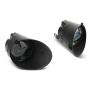 Raxiom TU16256 07-13 Toyota Tundra Axial Series LED Fog Lights