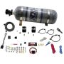 Nitrous Express 20918-12 HEMI & SRT8 SINGLE NOZZLE FLY-BY-WIRE SYS (35-150HP) W/ COMPOSITE BOTTLE