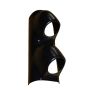 BLOX Racing BXPP-31994-2 93-95 Mazda RX-7 Pillar Pod Gauge Mount - 2 Gauges
