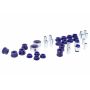 SuperPro Enhancement Bushing Kit Honda