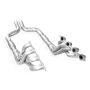 Stainless Works CA16HCATSW 2016-19 Camaro Catted Headers 2in Primaries 3in Catted Leads 3/8in Flanges