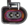HOLSTEIN 2ABS0004 Holstein Parts 2ABS0004 ABS Wheel Speed Sensor