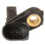 HOLSTEIN 2ABS0019 Holstein Parts 2ABS0019 ABS Wheel Speed Sensor