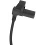 HOLSTEIN 2ABS0023 Holstein Parts 2ABS0023 ABS Wheel Speed Sensor