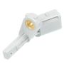 HOLSTEIN 2ABS0028 Holstein Parts 2ABS0028 ABS Wheel Speed Sensor