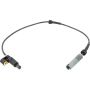 HOLSTEIN 2ABS0032 Holstein Parts 2ABS0032 ABS Wheel Speed Sensor