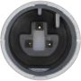HOLSTEIN 2ABS0032 Holstein Parts 2ABS0032 ABS Wheel Speed Sensor