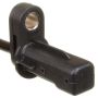 HOLSTEIN 2ABS0033 Holstein Parts 2ABS0033 ABS Wheel Speed Sensor