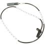 HOLSTEIN 2ABS0033 Holstein Parts 2ABS0033 ABS Wheel Speed Sensor