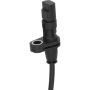 HOLSTEIN 2ABS0044 Holstein Parts 2ABS0044 ABS Wheel Speed Sensor