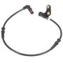 HOLSTEIN 2ABS0054 Holstein Parts 2ABS0054 ABS Wheel Speed Sensor