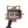 HOLSTEIN 2ABS0061 Holstein Parts 2ABS0061 ABS Wheel Speed Sensor