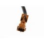 HOLSTEIN 2ABS0062 Holstein Parts 2ABS0062 ABS Wheel Speed Sensor