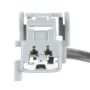 HOLSTEIN 2ABS0067 Holstein Parts 2ABS0067 ABS Wheel Speed Sensor