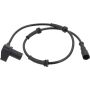 HOLSTEIN 2ABS0079 Holstein Parts 2ABS0079 ABS Wheel Speed Sensor
