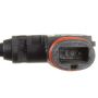 HOLSTEIN 2ABS0086 Holstein Parts 2ABS0086 ABS Wheel Speed Sensor