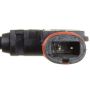 HOLSTEIN 2ABS0087 Holstein Parts 2ABS0087 ABS Wheel Speed Sensor