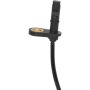 HOLSTEIN 2ABS0092 Holstein Parts 2ABS0092 ABS Wheel Speed Sensor