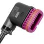 HOLSTEIN 2ABS0095 Holstein Parts 2ABS0095 ABS Wheel Speed Sensor