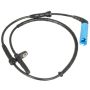 HOLSTEIN 2ABS0100 Holstein Parts 2ABS0100 ABS Wheel Speed Sensor
