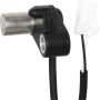 HOLSTEIN 2ABS0115 Holstein Parts 2ABS0115 ABS Wheel Speed Sensor