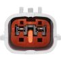 HOLSTEIN 2ABS0117 Holstein Parts 2ABS0117 ABS Wheel Speed Sensor