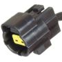 HOLSTEIN 2ABS0130 Holstein Parts 2ABS0130 ABS Wheel Speed Sensor