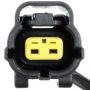 HOLSTEIN 2ABS0130 Holstein Parts 2ABS0130 ABS Wheel Speed Sensor