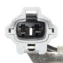 HOLSTEIN 2ABS0133 Holstein Parts 2ABS0133 ABS Wheel Speed Sensor