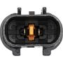 HOLSTEIN 2ABS0141 Holstein Parts 2ABS0141 ABS Wheel Speed Sensor