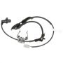 HOLSTEIN 2ABS0143 Holstein Parts 2ABS0143 ABS Wheel Speed Sensor