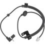HOLSTEIN 2ABS0146 Holstein Parts 2ABS0146 ABS Wheel Speed Sensor