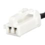 HOLSTEIN 2ABS0150 Holstein Parts 2ABS0150 ABS Wheel Speed Sensor
