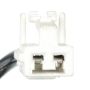 HOLSTEIN 2ABS0155 Holstein Parts 2ABS0155 ABS Wheel Speed Sensor
