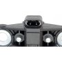 HOLSTEIN 2ABS0157 Holstein Parts 2ABS0157 ABS Wheel Speed Sensor