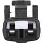 HOLSTEIN 2ABS0161 Holstein Parts 2ABS0161 ABS Wheel Speed Sensor