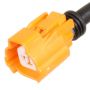 HOLSTEIN 2ABS0166 Holstein Parts 2ABS0166 ABS Wheel Speed Sensor