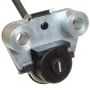 HOLSTEIN 2ABS0166 Holstein Parts 2ABS0166 ABS Wheel Speed Sensor