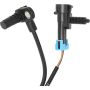 HOLSTEIN 2ABS0171 Holstein Parts 2ABS0171 ABS Wheel Speed Sensor